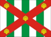 Flag of Catolé do Rocha