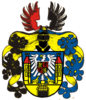 Coat of arms of Bechyně