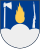 Wappen der Gemeinde Berg