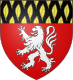 Coat of arms of Germont