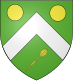 Coat of arms of Ballan-Miré
