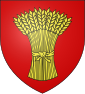 Coat of arms of Gevaudan