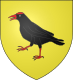 Coat of arms of Diedendorf