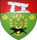 Coat of arms of Gréalou