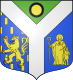 Coat of arms of Oye-et-Pallet