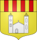 Coat of arms of Ponteilla