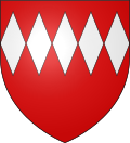 Arms of Preux-au-Sart