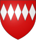 Coat of arms of Preux-au-Sart