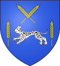 Arms of Valognes