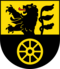 Coat of arms of Adligenswil