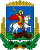 Wappen der Oblast Kiew