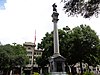 Jacksonville Confederate Monument