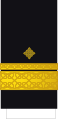Kontraadmiral (Croatian Navy)[15]