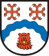 Coat of arms of Krümmel