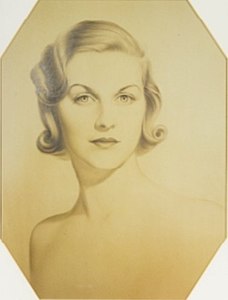 Diana Mitford (1910–2003)