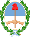 Wappen der Provinz Tucumán
