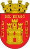 Coat of arms of El Burgo de Osma