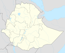 Kebri Dehar (Äthiopien)
