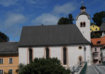 Evangelische Elisabethkirche