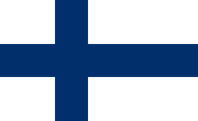 フィンランド (Finland)