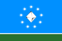 Flag of Mirninsky District