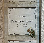 Francesco Hayez
