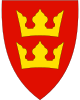 Coat of arms of Frei Municipality