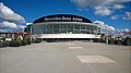 Mercedes-Benz-Arena (2015)