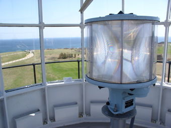 View from Highland Light