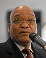 Jacob Zuma (ANC)
