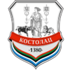 Coat of arms of Kostolac