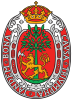 Coat of arms of Kvadraturen