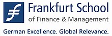 New Logo Frankfurt School of Finance & Management