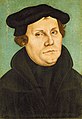 Martin Luther[6]