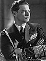 Young King Michael I of Romania (1927-1930 and 1940 – 1947) in the early 1940s--the latest Romanian king forced to abdicate in 1947 by the occupying soviet armies controlling a communist-dominated Romanian government 're-formed' under soviet military pressure in December 1947.