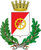 Coat of arms of Muggiò