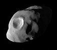 Pandora (moon of Saturn)