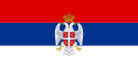 Flag of Serbian Krajina Krajina