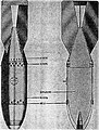 Type 97 No.6 Land Bomb