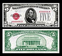 US-$5-LT-1928-Fr.1525