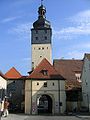 Würzburger Tor