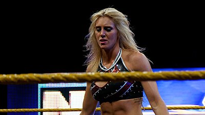 Charlotte (wrestler)