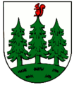 Wappen von Auma, Thüringen