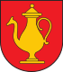 Coat of arms of Königheim