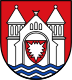 Coat of arms of Rinteln