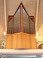 Orgel von St. Martin