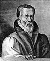 William Tyndale (1484–1536), Verbindungsfigur Anglikaner/Lutheraner