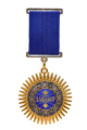 Medal of the Order of Danaker