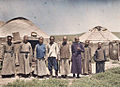 Inner Mongolia, 1912