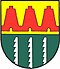 Historisches Wappen von Gußwerk